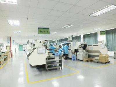 SMT電子無塵車間建造要求規(guī)范、潔凈等級參考