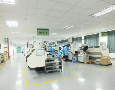 SMT電子無塵車間建造要求規(guī)范、潔凈等級參考