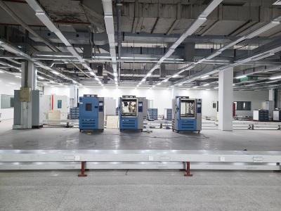 汽車制造凈化廠房設計裝修：汽車無塵室建設重點、BIM系統(tǒng)