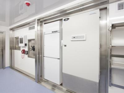 寵物食品無塵車間建設(shè)設(shè)計(jì)：裝修標(biāo)準(zhǔn)、車間布局、系統(tǒng)工程