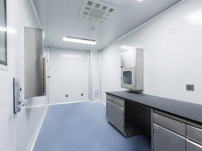 生物醫(yī)藥 GMP凈化工廠  GMP無(wú)塵車(chē)間建設(shè)  CEIDI西遞