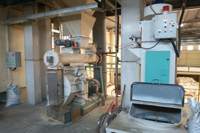 羊飼料加工機械 羊飼料加工機械